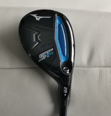 Mizuno ST MAX 230 Hybrid 6 28 Grad Damen rechts top NP 319 Euro