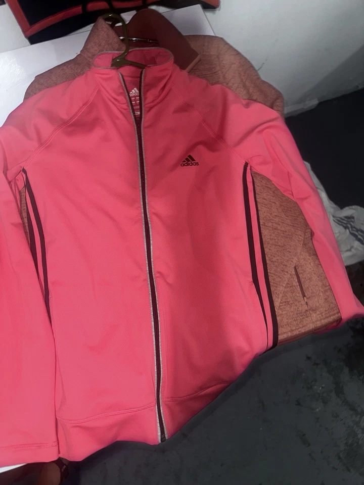 Lote de 3 sudaderas/sudaderas con capucha o cremallera marca aleatoria para mujer’s Foto 3 de 4