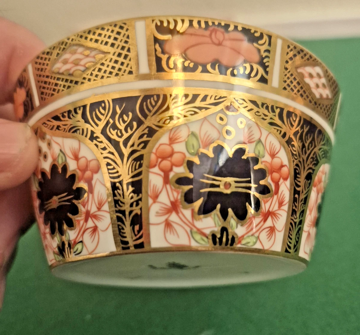 Royal Crown Derby Old Imari for sale | eBay