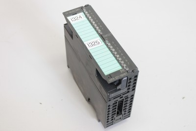 VIPA SM321 321-1BH01 DI16XDC24V E:2 Digital Modul INPUT