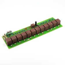 Siemens Impulsübertragerbaugruppe 6SC2470-5AG00 E-Stand:A GEB