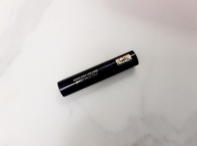 YSL Mascara Volume Effet Faux Cils Black Reisegröße 2ml - Neu