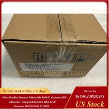 Yaskawa SGM7G-13APK-YR11 Servo Motor 1PC New SGM7G13APKYR11
