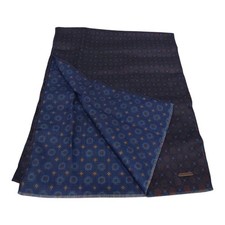 Navigare 25693 Bordeaux Men's Scarf