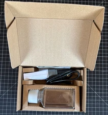 Pasco Scientific Wireless CO2 Sensor PS-3208 Carbon Dioxide bluetooth or USB