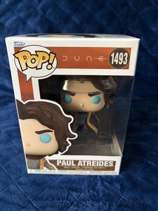 Dune FUNKO POP | eBay