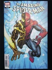 The Amazing SPIDER-MAN #22 - Apr 2026 Marvel Comic #2LK