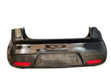 Stoßstange hinten KIA RIO III (2011-2014) ABP