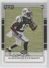 2017 Panini Playoff Rookies ArDarius Stewart #235 o6n