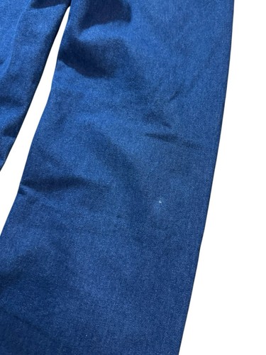 Liberty Overalls Youth 12 Blue Outdoor Vintage Classic Work Chore Retro - Picture 6 of 7