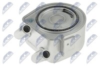 NTY ÖLküHler MotoröL CCL-FR-018 FüR Ford Maverick Mondeo 3 B5Y Turnier BWY B4Y 1