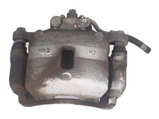 Bremssattel links vorne KIA Picanto 3 (JA) 1.0  49 kW  67 PS (03.2017-> ) 58180