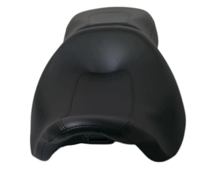 SE ADAPTA A HARLEY-DAVIDSON ELECTRA GLIDE SEAT ASM 52245-09B 2008-2010 - NUEVO OEM Foto 4 de 4