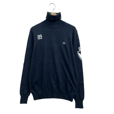 PEARLY GATES - あち PEARLY GATES LONG SLEEVE KNIT HIGH NECK WOMEN 1