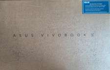 Asus Vivobook 14 S5406S 14" Core Ultra 7 258V 2.2GHz 32GB RAM 1TB SSD Win11