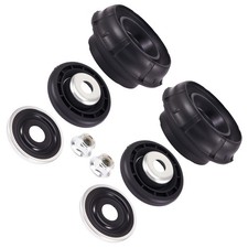 2 Domlager for Dacia Sandero Logan Duster 2004-2025 8200651172 6001547499