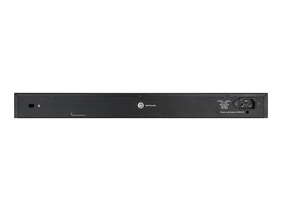 D-Link DGS 1250-52X Smart Switch Netzwerk Switch GFK DGS-1250-52X/E