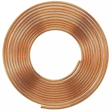 Streamline Ks20040 Coil Tubing, 2 1/8 In Outside Dia, 40 Ft Length, K