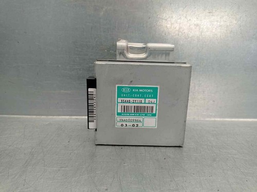 954402Y110 STEUERGERÄT AUTOMATIKGETRIEBE / 4149717 FÜR KIA CARNIVAL II GQ 2.9