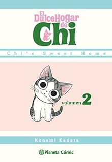 El dulce hogar de Chi 2 von Kanata, Konami | Buch | Zustand sehr gut
