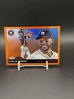 2025 Topps Carlos Correa Base (Raw)