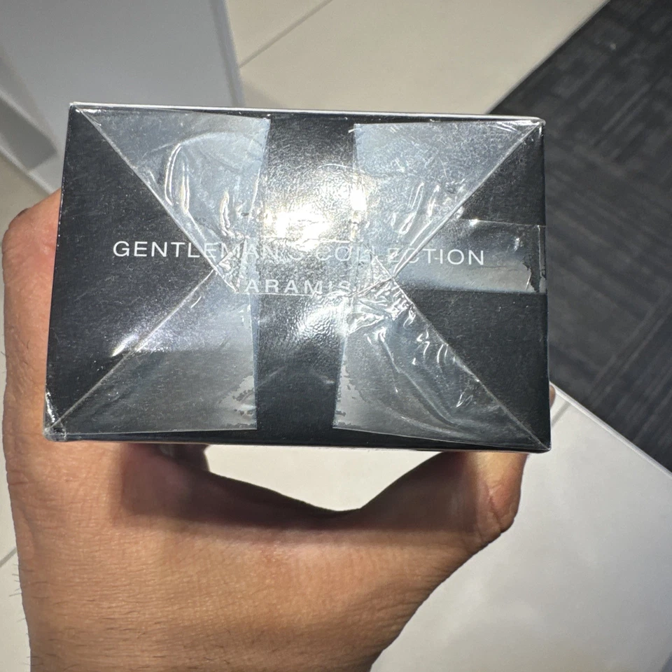 Aramis 900 3,4 oz (100 ml) eau de colonia a base de hierbas para hombre Foto 4 de 4