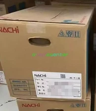 ONE new NACHI VDC-1A-2A2-20 vane pump