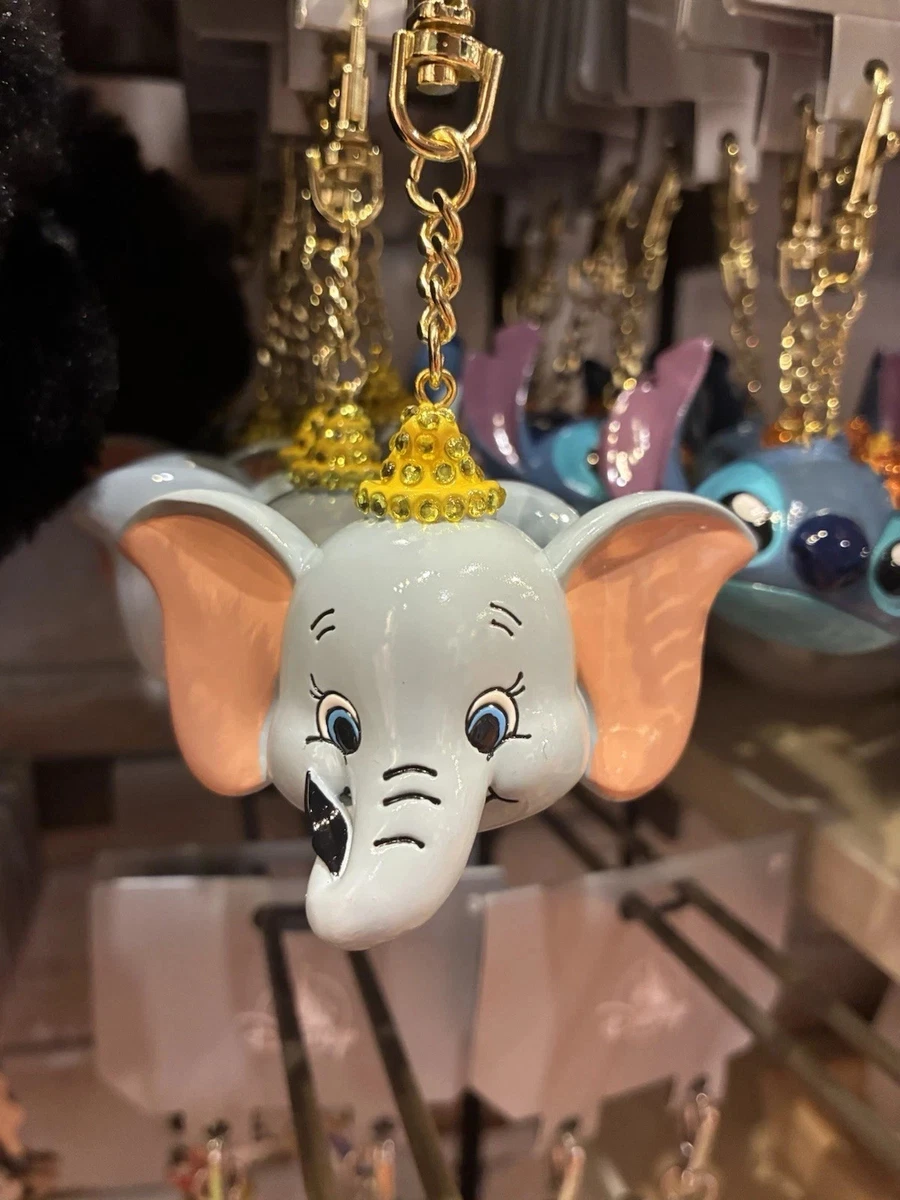 Dumbo Disney Keychains (1968-Now) for sale | eBay