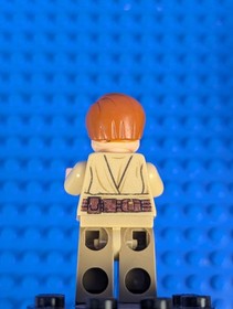 Lego Star Wars: Episode 3: Obi-Wan Kenobi (Headset) sw0704 Set 75135