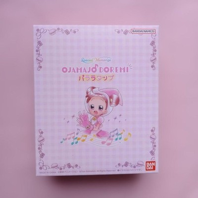 Motto Ojamajo Doremi Parara Tap Premium Bandai