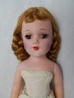 Vintage 1950’s 14” Richwood CINDY LOU Doll Orig. ( sister of  Sandra Sue) — photo 10