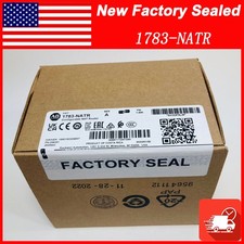 1PC AB 1783-NATR /A Network Address Translation Module Factory Sealed For VIP!