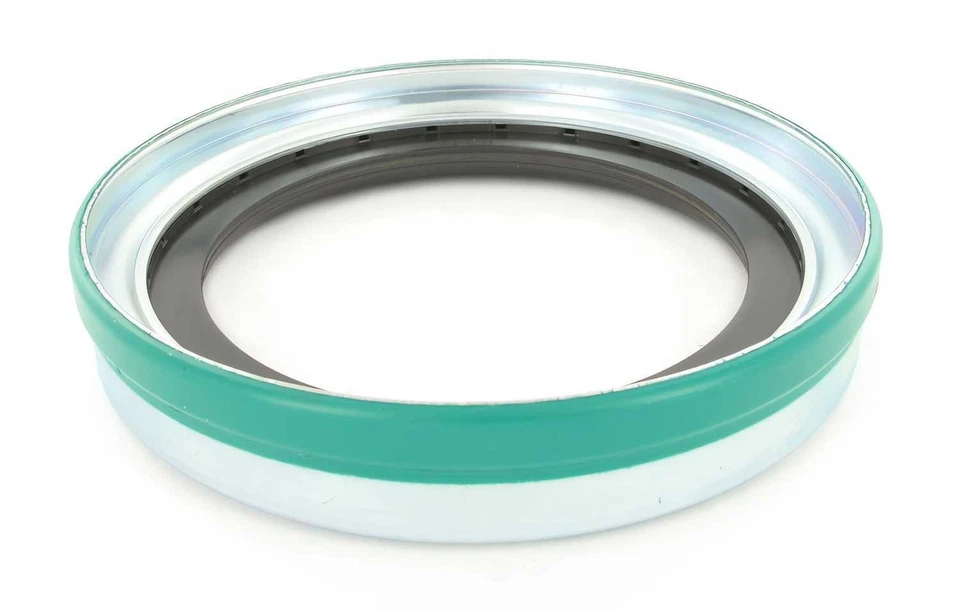 Vedação de roda compatível com 1980-1988 GMC C7000 C5000,C6000 SKF (CHICAGO RAWHIDE) - Imagem 2 de 3