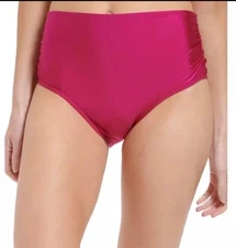 Calvin Klein Swimwear Bikini Bottom Separates Size S UV Protection Convertible