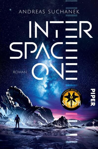 Thumbnail - Interspace One | Andreas Suchanek | 2022 | Deutsch