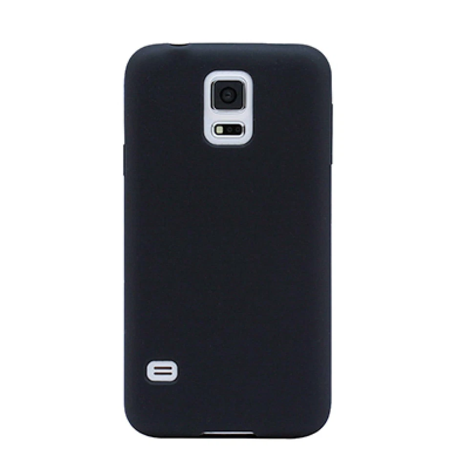 Handy Hülle Silikon für Samsung Galaxy S5 S4 S3 Mini S2 Schutz Tpu Case Cover - Bild 2 von 4