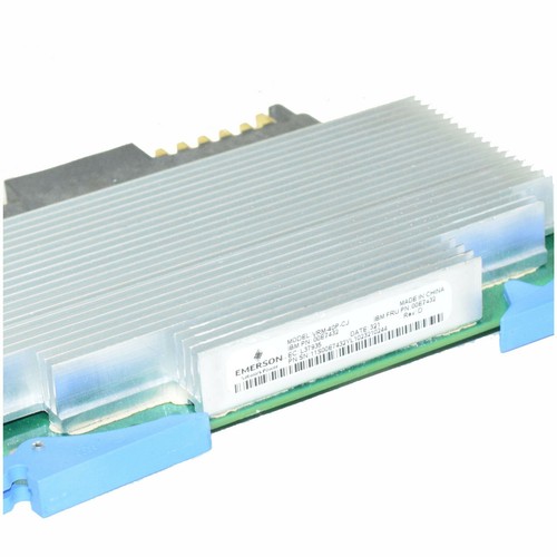Emerson IBM SERVER SPANNUNGSREGLER VRM-40P-CJ NOS - Bild 3 von 3