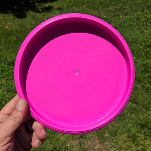 Nuevo Discraft Mezcla Dura KRATOS 172gm Putt & Approach - Imagen 3 de 3
