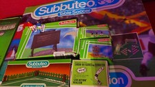 Subbuteo World cup edition rara per collezionisti + extra