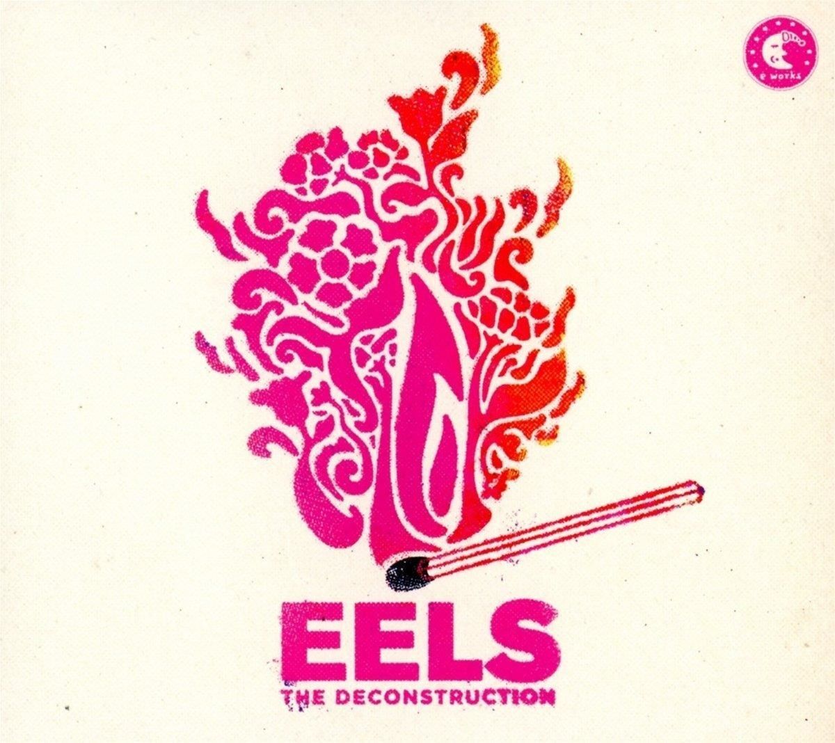 Audio Cd Nuovo - Eels - The Deconstruction  - E Works Records