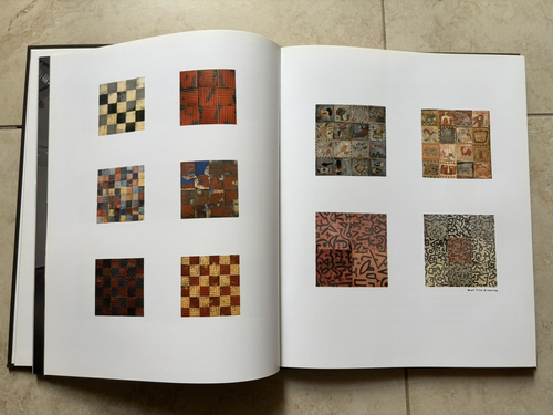 Shin Sangho-Dream Of Africa-1996-2002-Sang-ho-South Korea-Ceramics Art-HB-SIGNED - Imagen 16 de 17