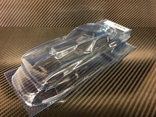 1/24 63 CORVETTE PRO MOD VINTAGE LEXAN BODY 