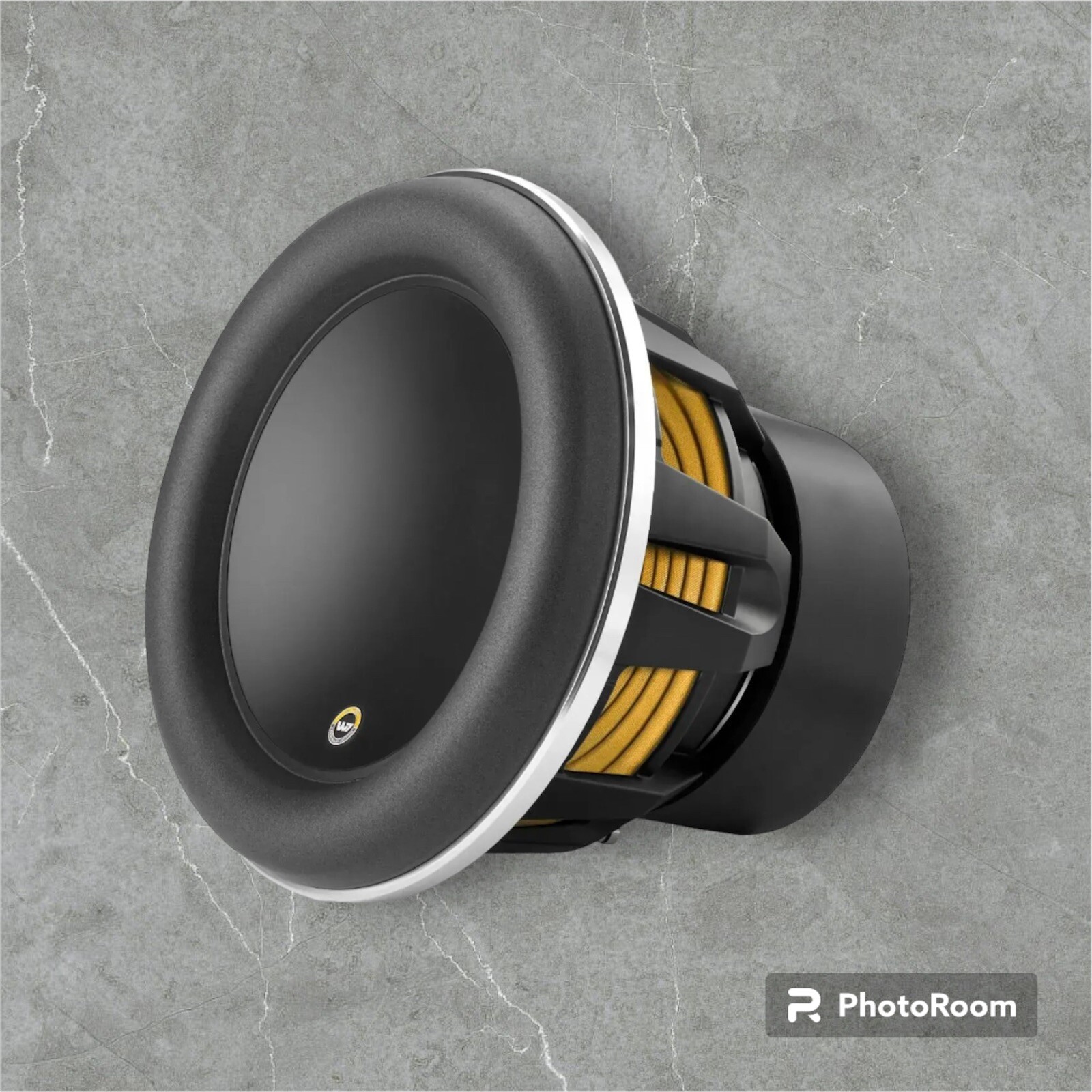 Woofer Repair Kit Jl Kit Riparazione Bordo Schiuma Per Subwoofer Jl Audio 13w7ae D1 5 Coppia Made 1043809 - Foto 7