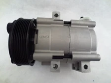 14-3028 A/C AC Compressor for 1997-2001 Ford F-150 (4.6L, 5.4L only)