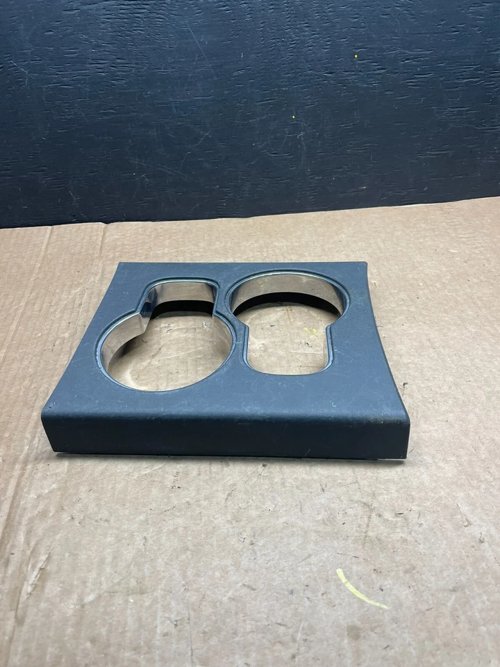 Nissan Pathfinder 2007 a 2013 portavasos delantero bisel OEM F9413 Foto 4 de 4