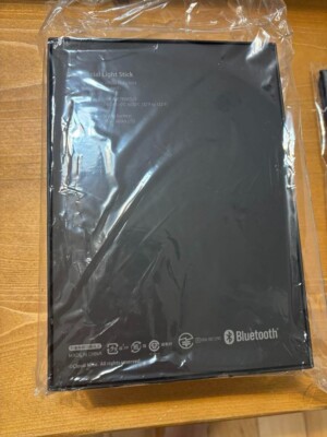 Ado WORLD TOUR 2025 Hibana Limited Goods KIRA KIRA Pen Light Stick