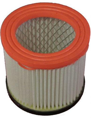 FILTRO HEPA LAVABILE PER BIDONE ASPIRATUTTO ASPIRAPOLVERE ASPIRACENERE  VBA-28 | eBay
