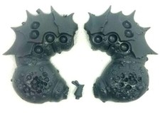 chaos daemons of nurgle Plague Drones of Nurgle Rot Fly Body & Stinger 1.2.3.