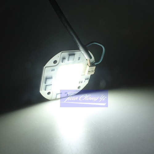 20W 30W 50W COB led Bulb Smart IC AC 110V-220V Driver warm white.cool white DIY - Picture 5 of 7