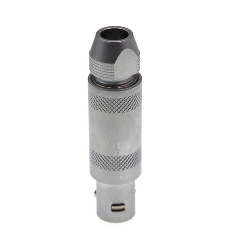1S 1 2 3 4 Pin Aviation Circular Push-pull Self-locking Half-moon Plug Socket - Picture 10 of 10